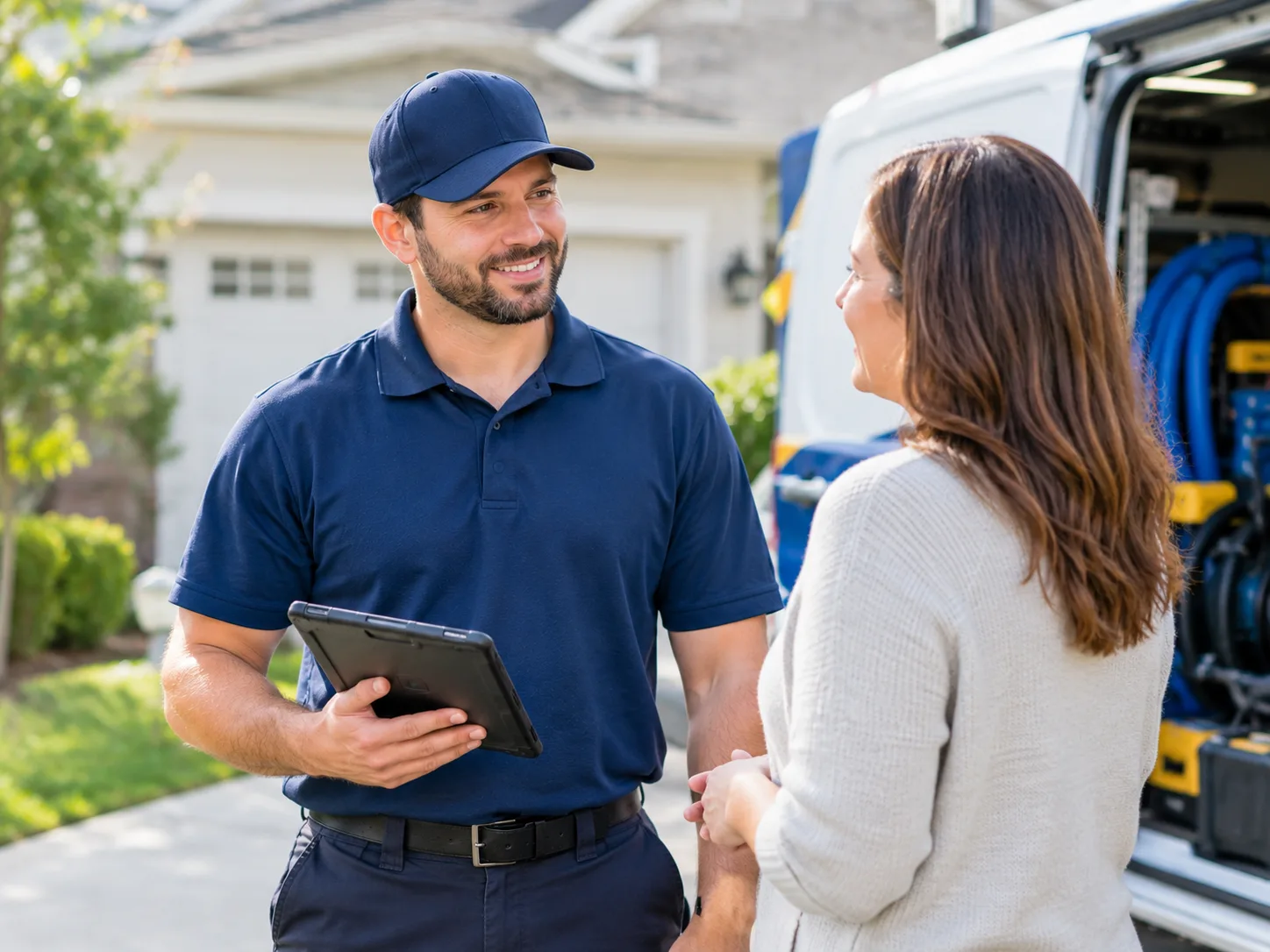 Sewage Backup Cleanup Milford, OH FAQs